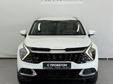 Kia Sportage Luxe 2023 года за 11 600 000 тг. в Астана – фото 5