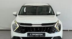 Kia Sportage Luxe 2023 года за 11 600 000 тг. в Астана – фото 5