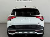 Kia Sportage Luxe 2023 года за 11 600 000 тг. в Астана – фото 4