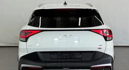 Kia Sportage Luxe 2023 года за 11 600 000 тг. в Астана – фото 4