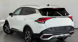 Kia Sportage Luxe 2023 года за 11 600 000 тг. в Астана – фото 2