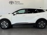 Kia Sportage Luxe 2023 года за 11 600 000 тг. в Астана – фото 3