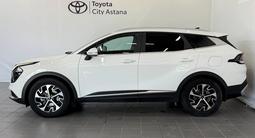 Kia Sportage Luxe 2023 года за 11 600 000 тг. в Астана – фото 3