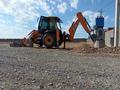 JCB  3CX 2012 года за 25 000 000 тг. в Ушарал – фото 2