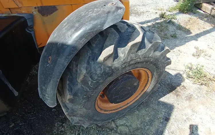 JCB  3CX 2012 года за 25 000 000 тг. в Ушарал