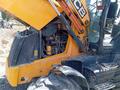 JCB  3CX 2012 года за 25 000 000 тг. в Ушарал – фото 4