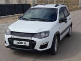 ВАЗ (Lada) Kalina 2194 2015 годаүшін2 500 000 тг. в Атырау – фото 3
