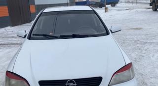 Opel Astra 2001 года за 2 100 000 тг. в Актобе