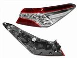 Фонарь задний Toyota Camry (XV70) 17-22 (Справа/LED) за 30 800 тг. в Талдыкорган