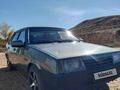 ВАЗ (Lada) 21099 2008 годаfor1 400 000 тг. в Актобе – фото 7