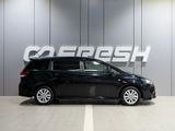 Toyota Wish 2010 года за 6 850 000 тг. в Павлодар – фото 5