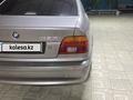 BMW 525 2001 года за 3 600 000 тг. в Кызылорда – фото 10
