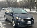 Kia Sedona 2014 года за 7 550 000 тг. в Алматы – фото 13