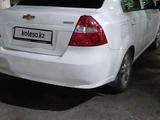 Chevrolet Nexia 2020 года за 4 200 000 тг. в Тараз – фото 3