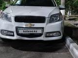 Chevrolet Nexia 2020 года за 4 200 000 тг. в Тараз – фото 2