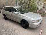 Toyota Carina E 1997 года за 1 900 000 тг. в Алматы – фото 2