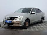 Nissan Almera 2014 года за 2 490 000 тг. в Астана