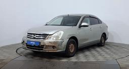 Nissan Almera 2014 года за 2 490 000 тг. в Астана