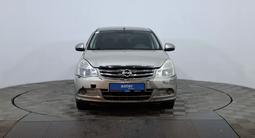 Nissan Almera 2014 года за 2 490 000 тг. в Астана – фото 2