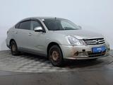 Nissan Almera 2014 года за 2 490 000 тг. в Астана – фото 3