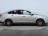 Nissan Almera 2014 года за 2 490 000 тг. в Астана – фото 4