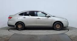 Nissan Almera 2014 года за 2 490 000 тг. в Астана – фото 4