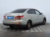 Nissan Almera 2014 года за 2 490 000 тг. в Астана – фото 5