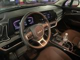 Kia Sportage 2023 года за 12 449 026 тг. в Астана – фото 2
