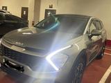 Kia Sportage 2023 года за 12 449 026 тг. в Астана