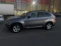 BMW X5 2007 года за 5 700 000 тг. в Астана – фото 2