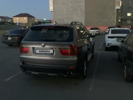 BMW X5 2007 года за 5 700 000 тг. в Астана – фото 10