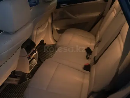 BMW X5 2007 года за 5 700 000 тг. в Астана – фото 21