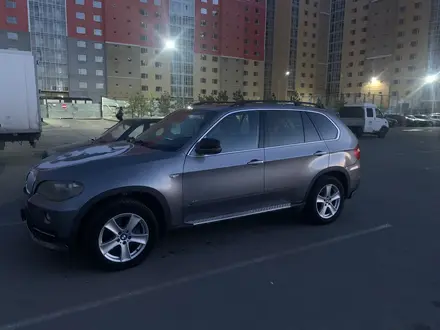 BMW X5 2007 года за 5 700 000 тг. в Астана