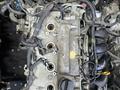 Двигатель Тойота камри 3.5 2GR за 700 000 тг. в Алматы – фото 17