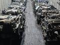 Двигатель Тойота камри 3.5 2GR за 700 000 тг. в Алматы – фото 24