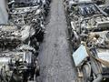 Двигатель Тойота камри 3.5 2GR за 700 000 тг. в Алматы – фото 26
