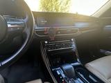 Kia K7 2020 года за 12 500 000 тг. в Астана – фото 4