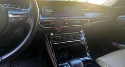 Kia K7 2020 года за 12 500 000 тг. в Астана – фото 4