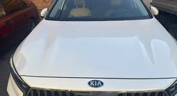 Kia K7 2020 года за 12 500 000 тг. в Астана