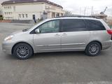 Toyota Sienna 2008 годаүшін7 200 000 тг. в Аральск