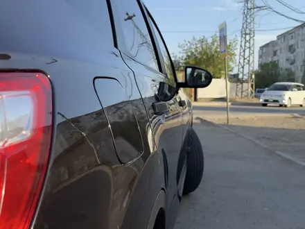 Nissan Qashqai 2012 года за 5 800 000 тг. в Караганда – фото 10