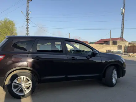 Nissan Qashqai 2012 года за 5 800 000 тг. в Караганда – фото 11