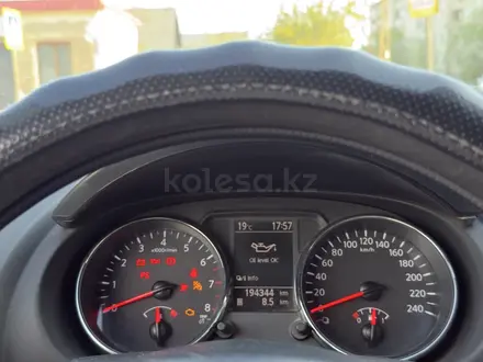 Nissan Qashqai 2012 года за 5 800 000 тг. в Караганда – фото 13