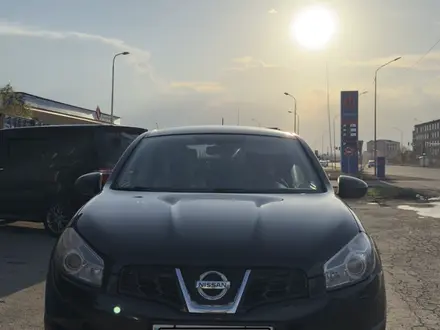 Nissan Qashqai 2012 года за 5 800 000 тг. в Караганда – фото 15
