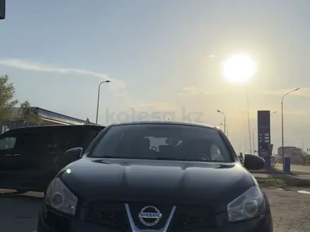 Nissan Qashqai 2012 года за 5 800 000 тг. в Караганда – фото 16