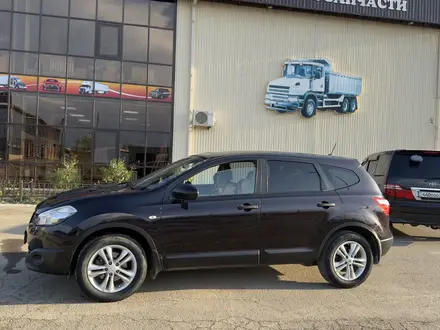 Nissan Qashqai 2012 года за 5 800 000 тг. в Караганда – фото 17