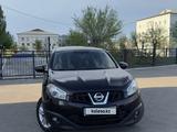 Nissan Qashqai 2012 годаүшін5 800 000 тг. в Караганда