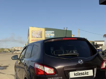 Nissan Qashqai 2012 года за 5 800 000 тг. в Караганда – фото 19