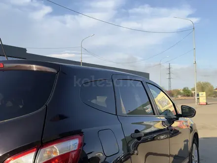 Nissan Qashqai 2012 года за 5 800 000 тг. в Караганда – фото 21