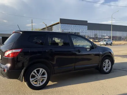 Nissan Qashqai 2012 года за 5 800 000 тг. в Караганда – фото 25